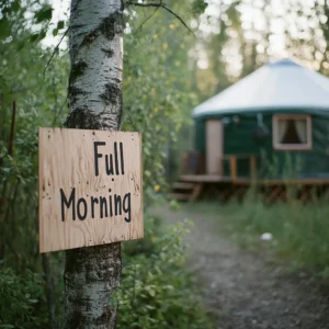 Morning